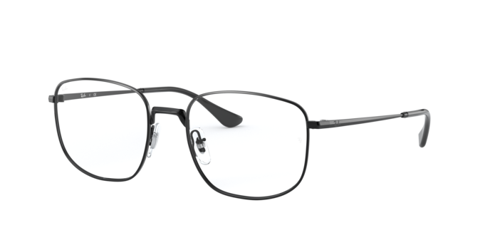 Ray-Ban Eyeglasses RX6457 2509