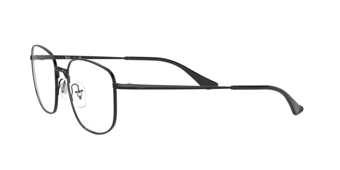 Ray-Ban Eyeglasses RX6457 2509