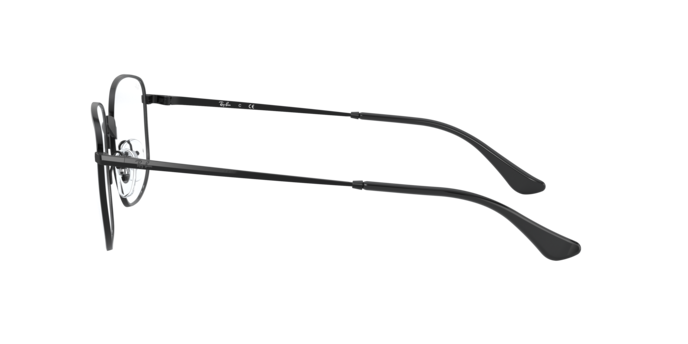 Ray-Ban Eyeglasses RX6457 2509