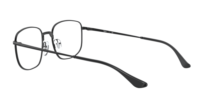 Ray-Ban Eyeglasses RX6457 2509