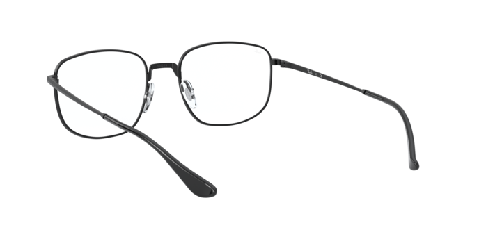 Ray-Ban Eyeglasses RX6457 2509