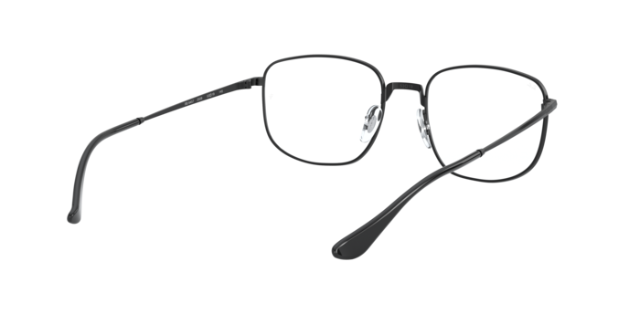 Ray-Ban Eyeglasses RX6457 2509