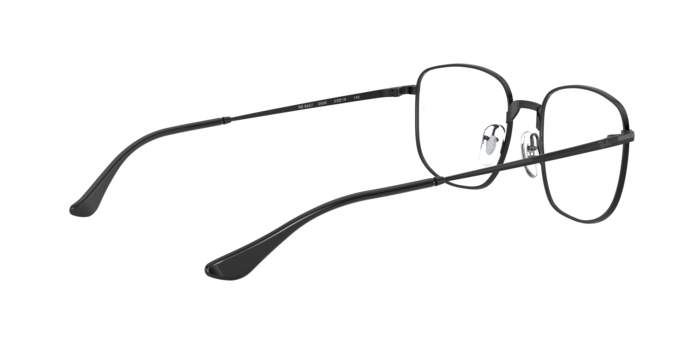 Ray-Ban Eyeglasses RX6457 2509