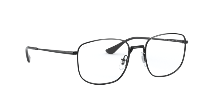 Ray-Ban Eyeglasses RX6457 2509