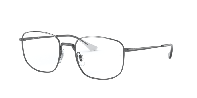 Ray-Ban Eyeglasses RX6457 3095