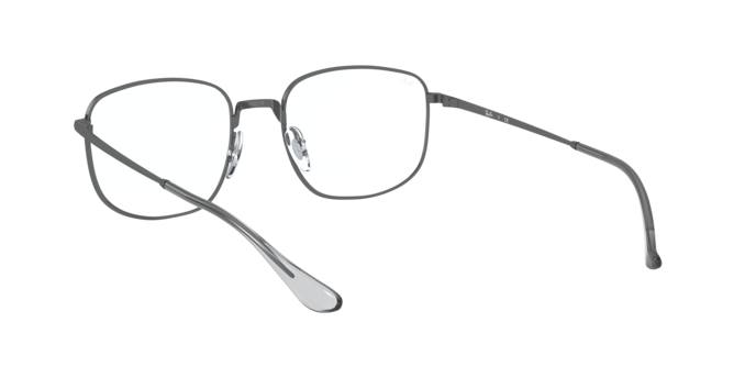 Ray-Ban Eyeglasses RX6457 3095