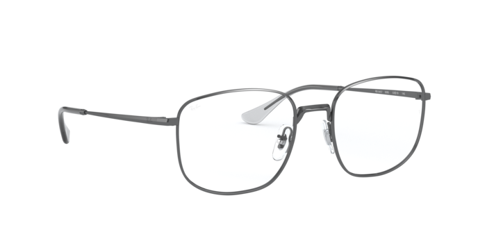 Ray-Ban Eyeglasses RX6457 3095