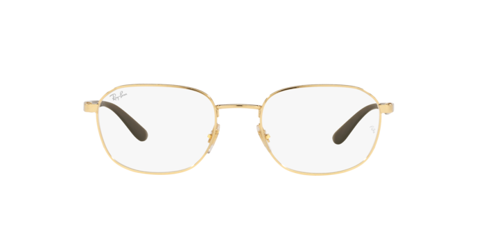 Ray-Ban Eyeglasses RX6462 2500