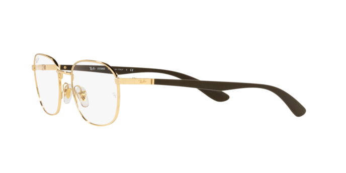 Ray-Ban Eyeglasses RX6462 2500