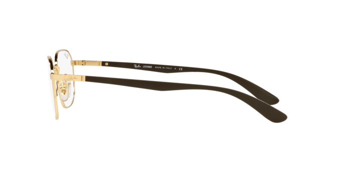 Ray-Ban Eyeglasses RX6462 2500