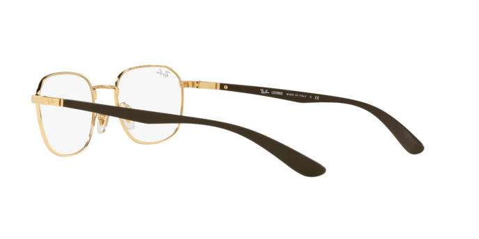 Ray-Ban Eyeglasses RX6462 2500