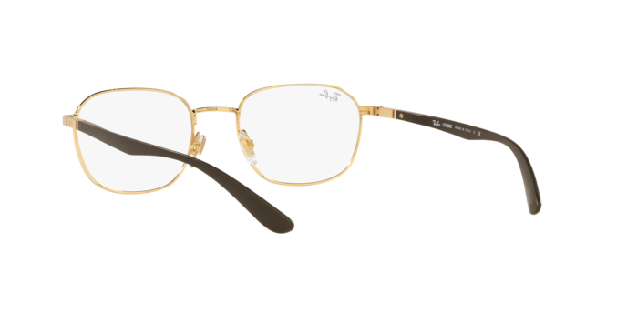 Ray-Ban Eyeglasses RX6462 2500