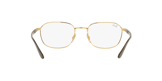 Ray-Ban Eyeglasses RX6462 2500