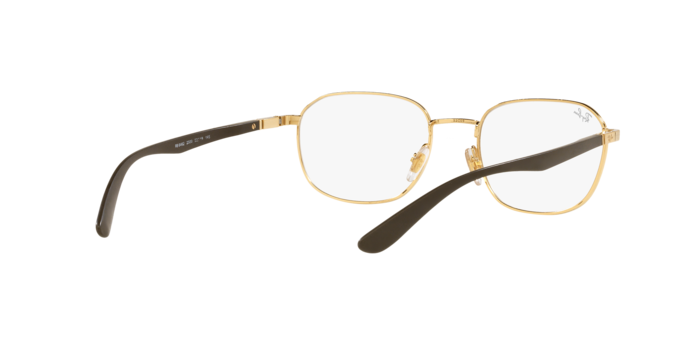 Ray-Ban Eyeglasses RX6462 2500