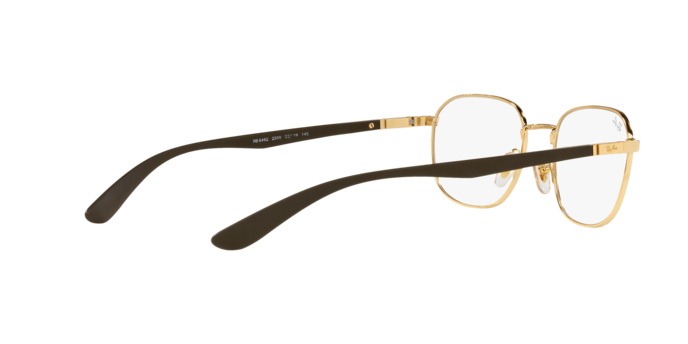 Ray-Ban Eyeglasses RX6462 2500