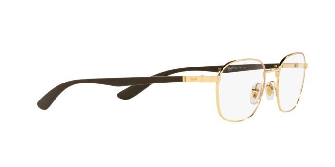 Ray-Ban Eyeglasses RX6462 2500