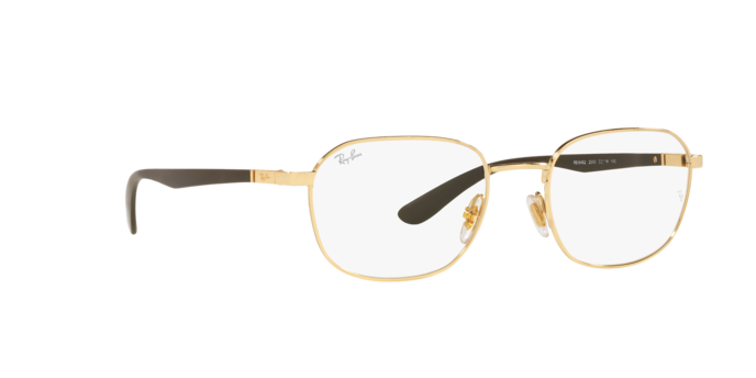 Ray-Ban Eyeglasses RX6462 2500