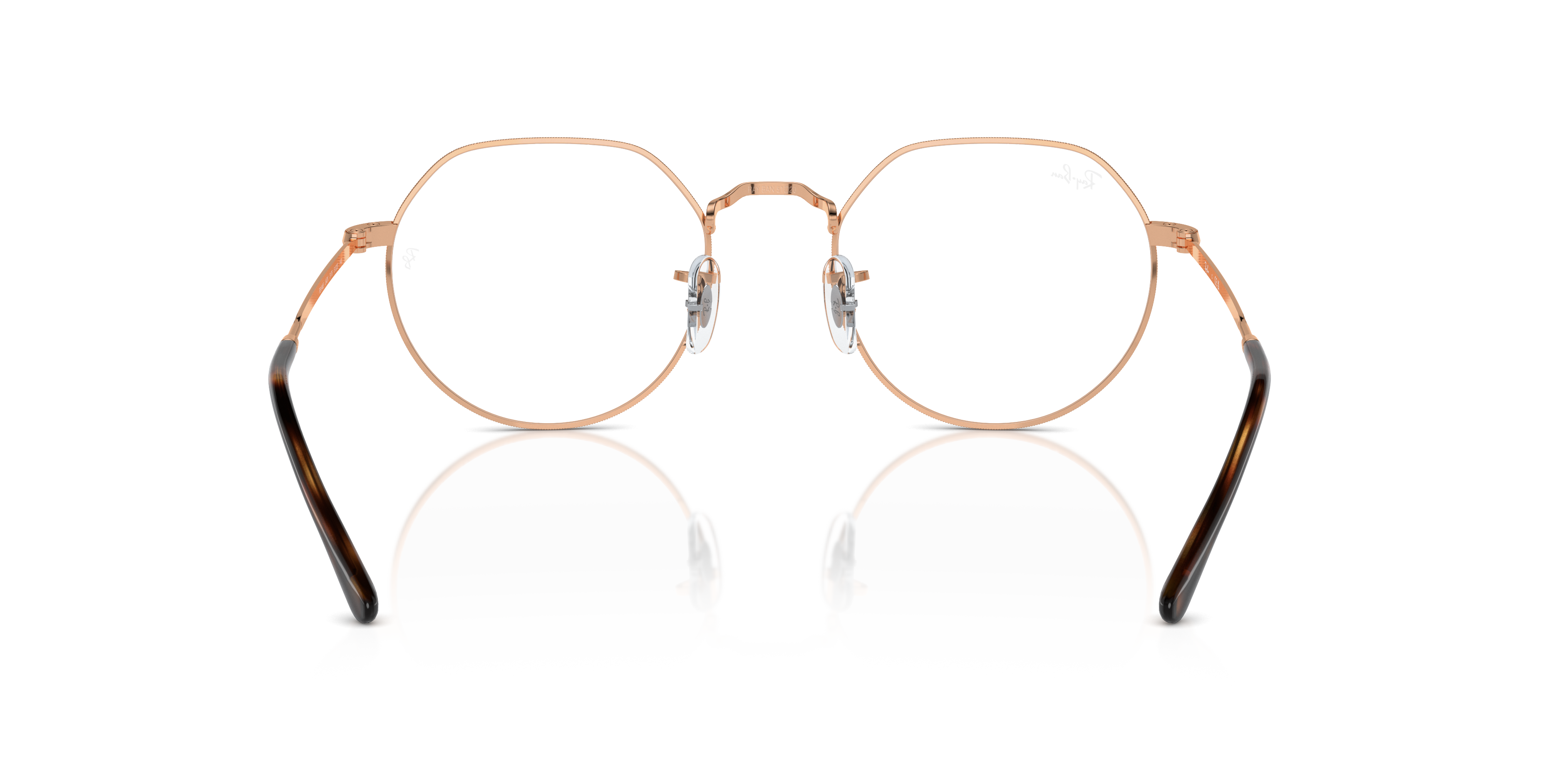 Ray-Ban Jack Eyeglasses RX6465 3176