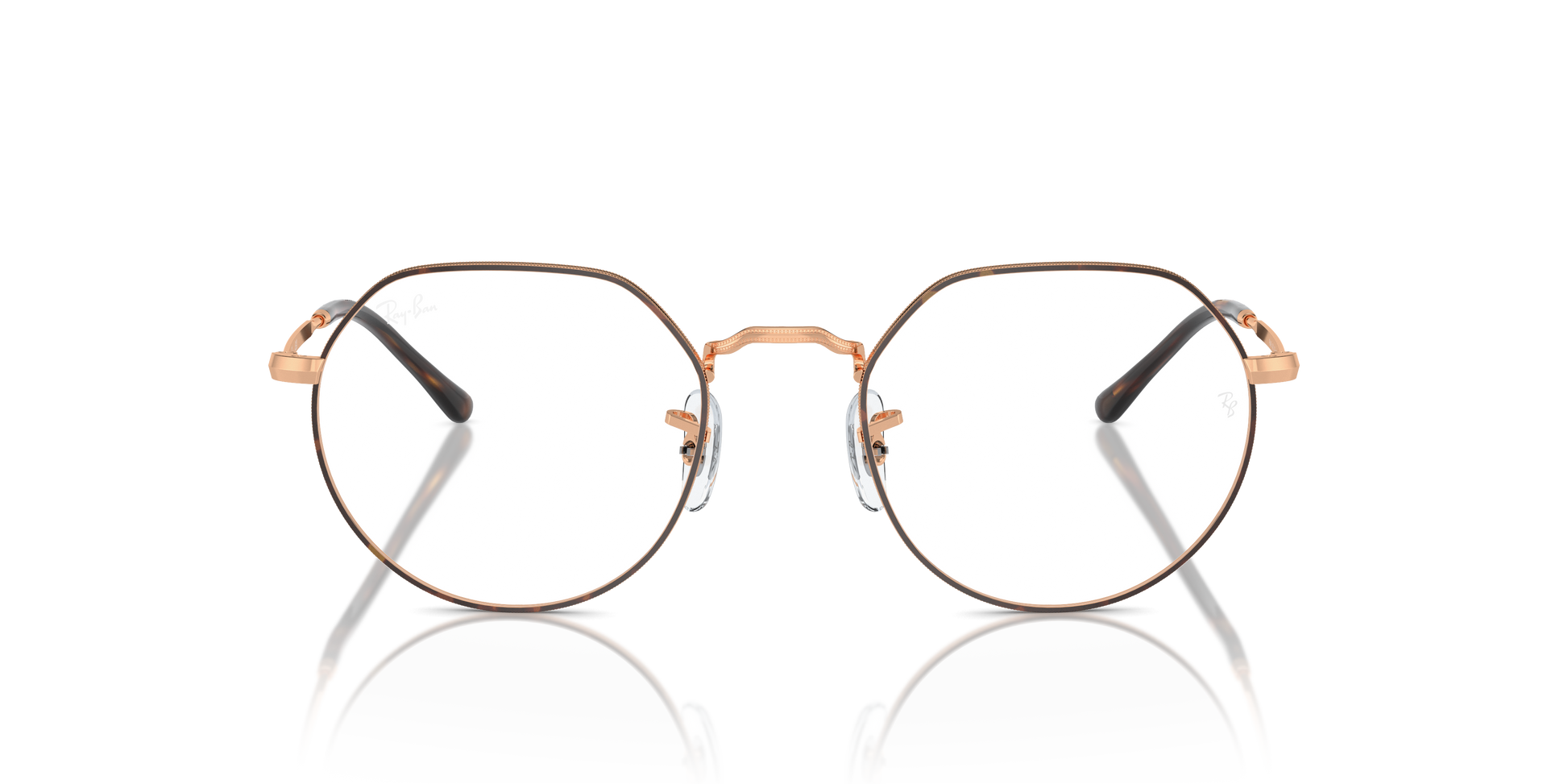 Ray-Ban Jack Eyeglasses RX6465 3176