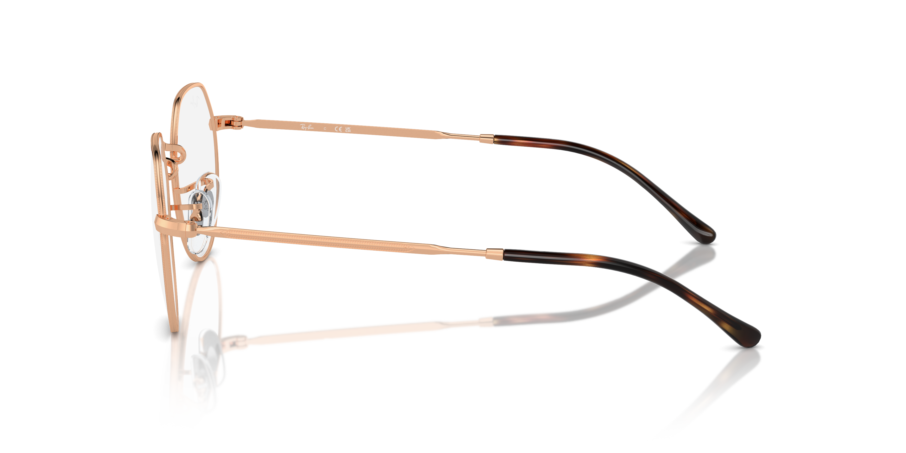 Ray-Ban Jack Eyeglasses RX6465 3176