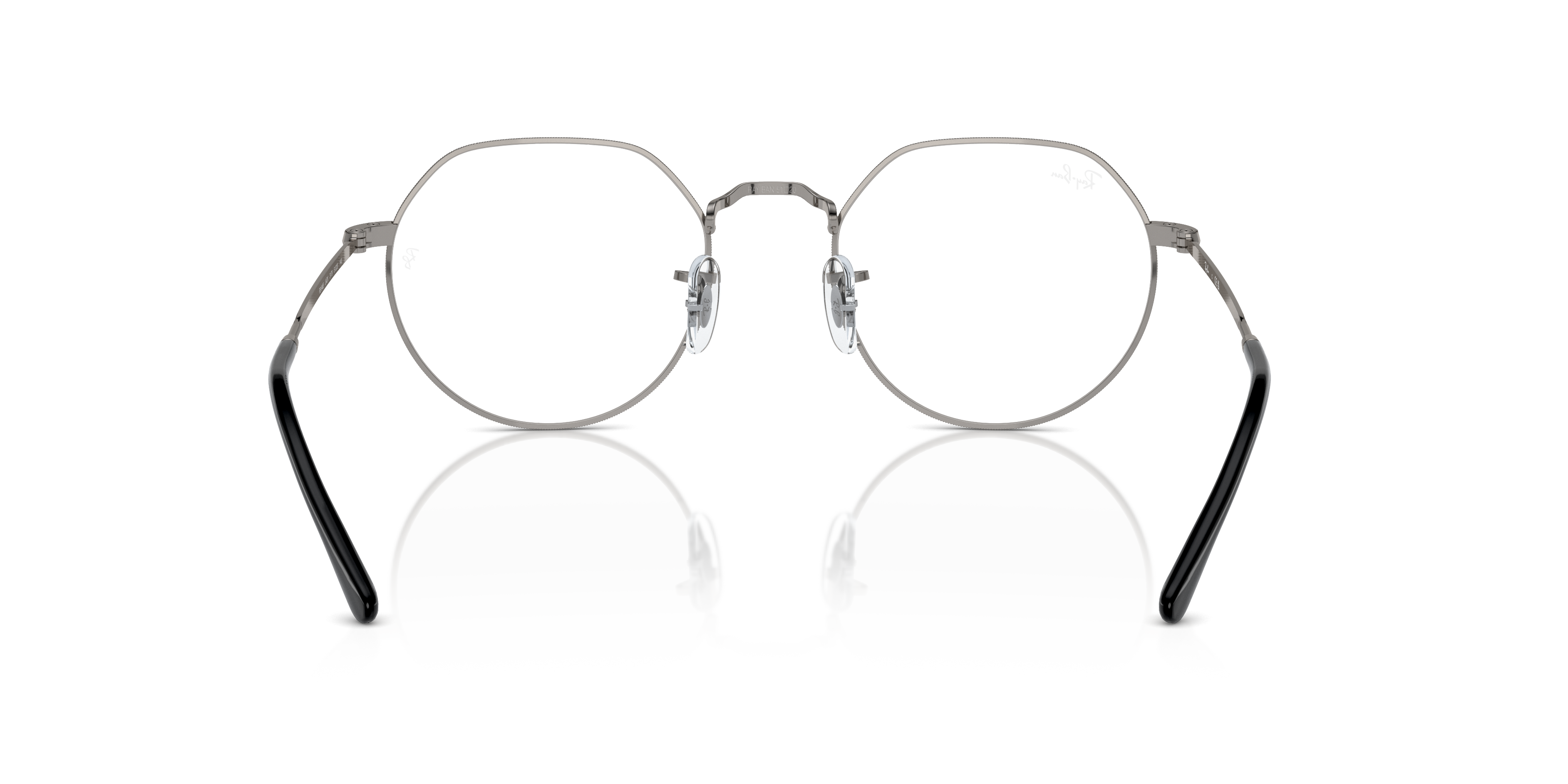 Ray-Ban Jack Eyeglasses RX6465 3179