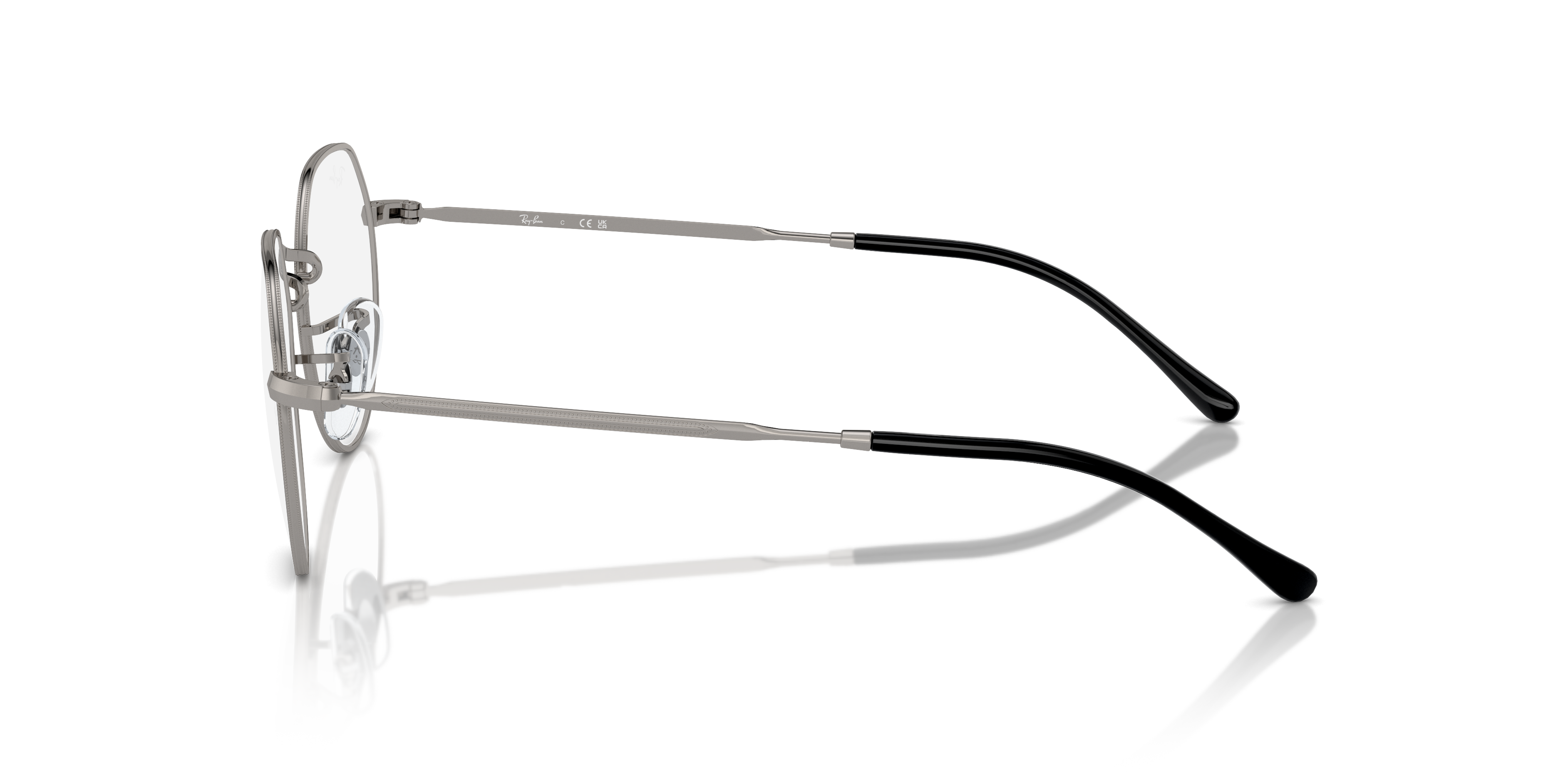 Ray-Ban Jack Eyeglasses RX6465 3179