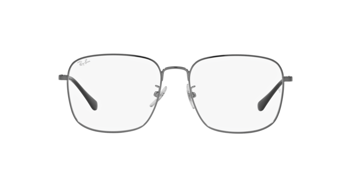 Ray-Ban Eyeglasses RX6474D 2502