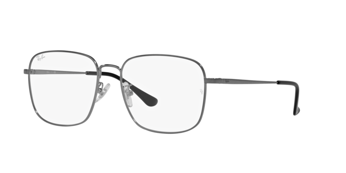 Ray-Ban Eyeglasses RX6474D 2502