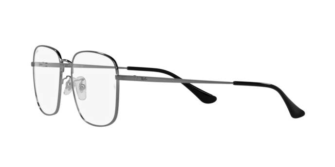 Ray-Ban Eyeglasses RX6474D 2502