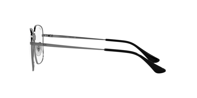 Ray-Ban Eyeglasses RX6474D 2502