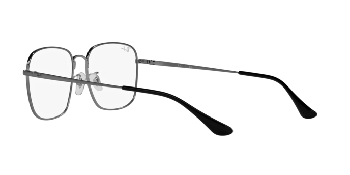 Ray-Ban Eyeglasses RX6474D 2502