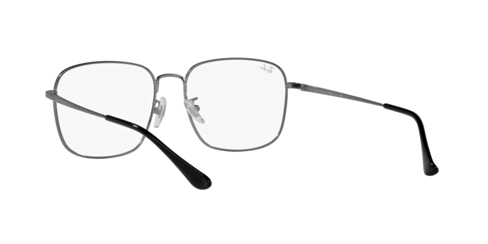 Ray-Ban Eyeglasses RX6474D 2502