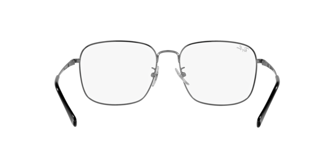 Ray-Ban Eyeglasses RX6474D 2502