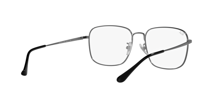 Ray-Ban Eyeglasses RX6474D 2502