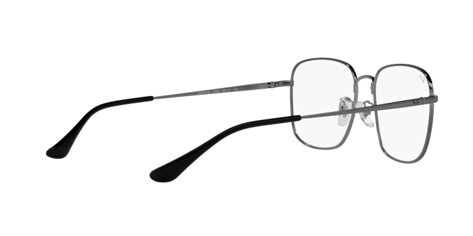 Ray-Ban Eyeglasses RX6474D 2502