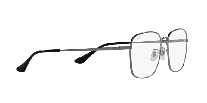 Ray-Ban Eyeglasses RX6474D 2502