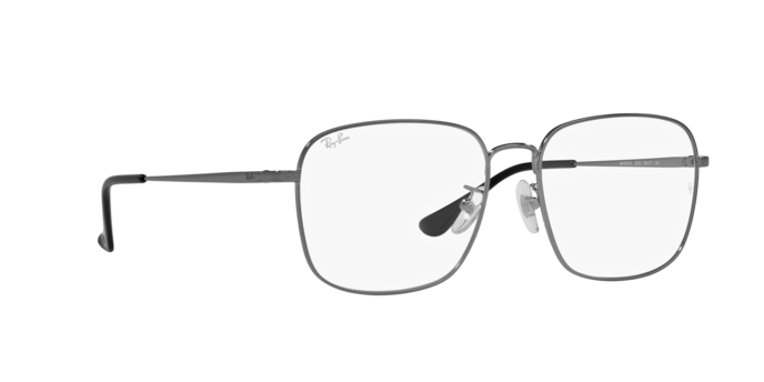 Ray-Ban Eyeglasses RX6474D 2502