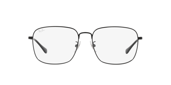 Ray-Ban Eyeglasses RX6474D 2509