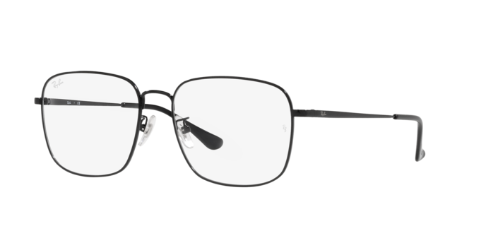 Ray-Ban Eyeglasses RX6474D 2509