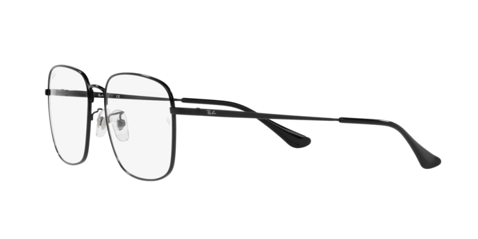 Ray-Ban Eyeglasses RX6474D 2509