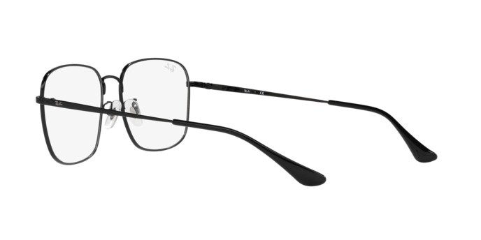 Ray-Ban Eyeglasses RX6474D 2509