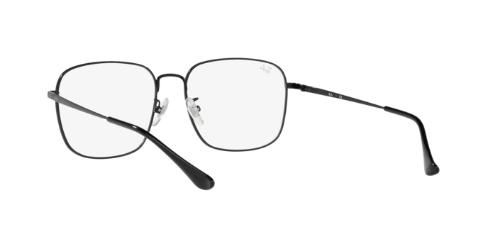 Ray-Ban Eyeglasses RX6474D 2509