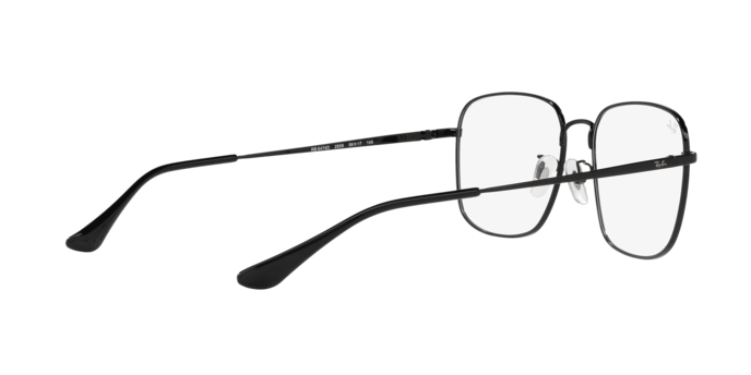 Ray-Ban Eyeglasses RX6474D 2509