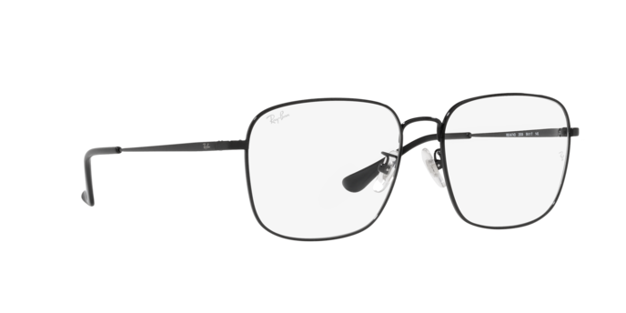 Ray-Ban Eyeglasses RX6474D 2509
