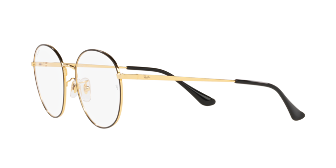 Ray-Ban Eyeglasses RX6475D 2991