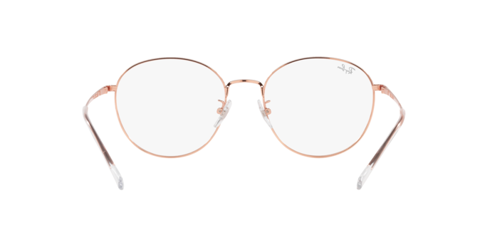 Ray-Ban Eyeglasses RX6475D 3094