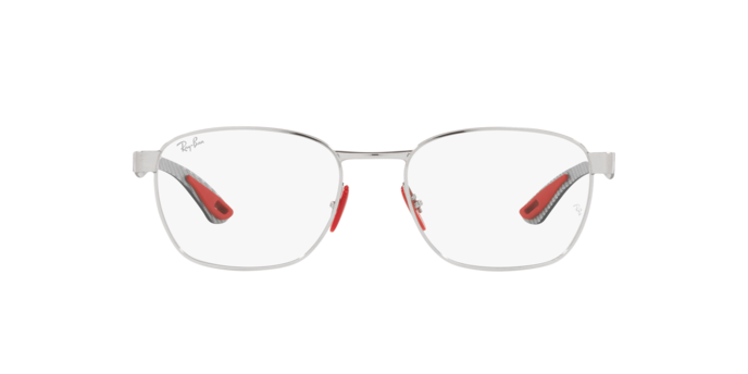 Ray-Ban Eyeglasses RX6480M F069