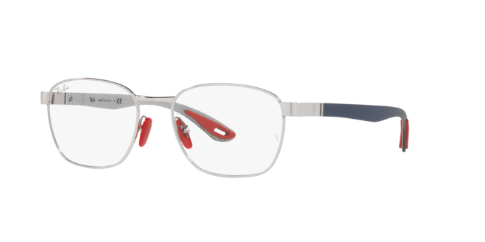 Ray-Ban Eyeglasses RX6480M F069