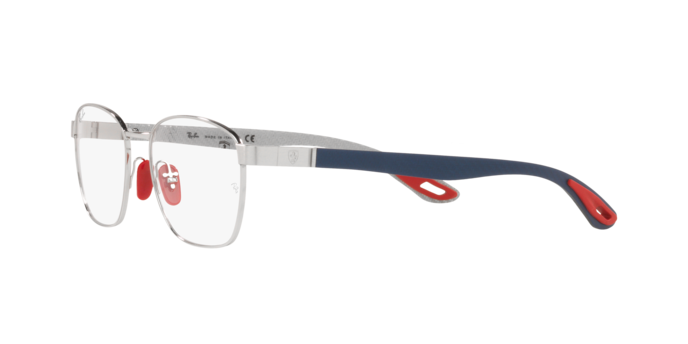 Ray-Ban Eyeglasses RX6480M F069