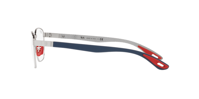 Ray-Ban Eyeglasses RX6480M F069